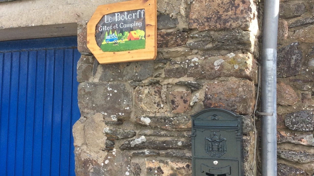 Photo of Outdoor in Saint-Mayeux