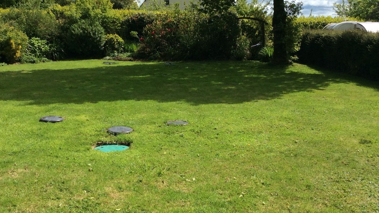 Photo of Outdoor in Saint-Mayeux