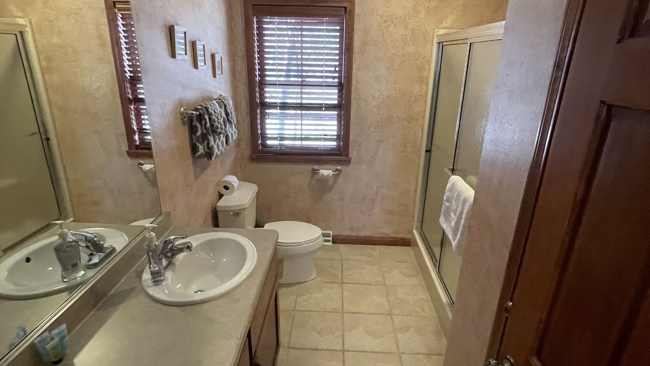 Photo of Bathroom in Clymer