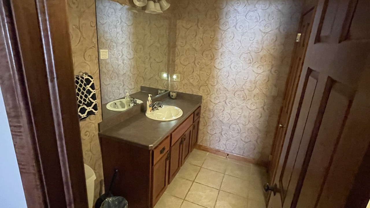 Photo of Bathroom in Clymer