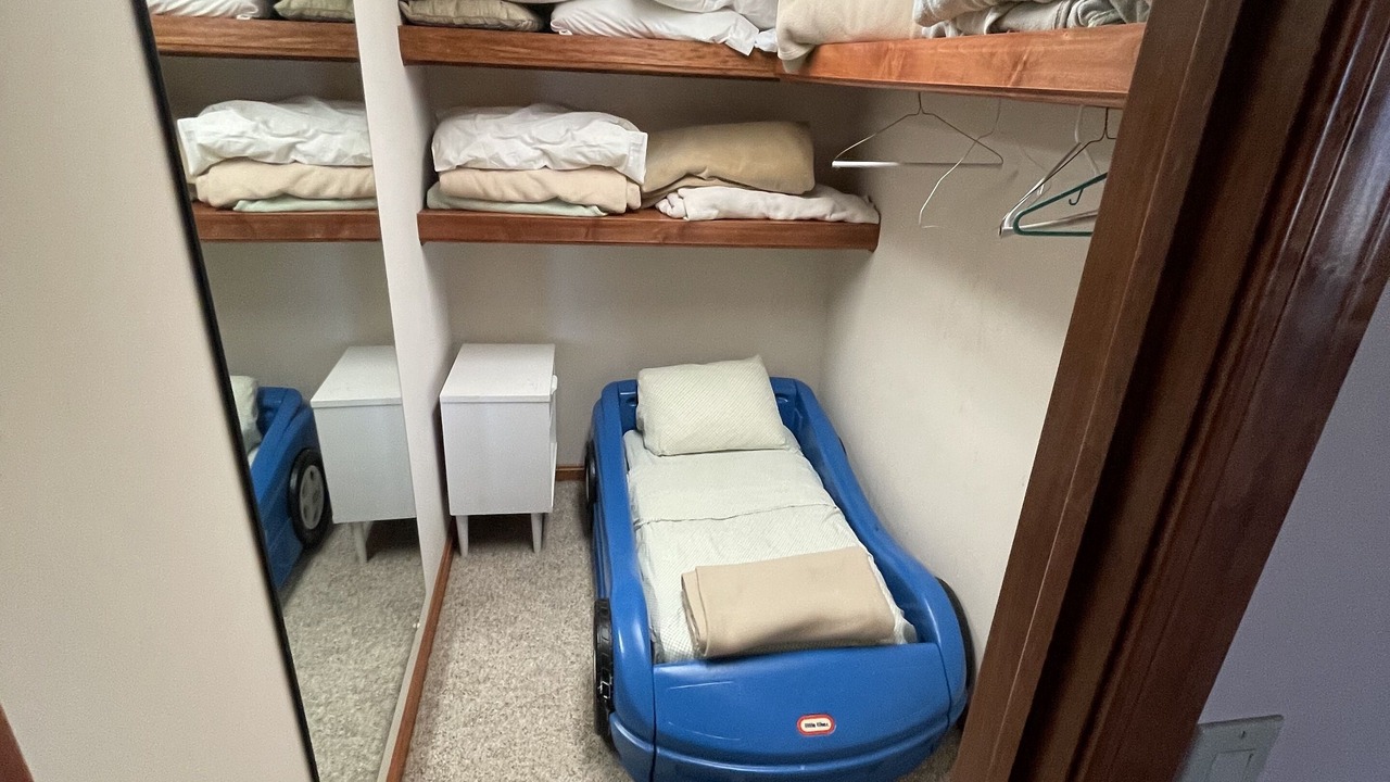 Photo of Bedroom in Clymer