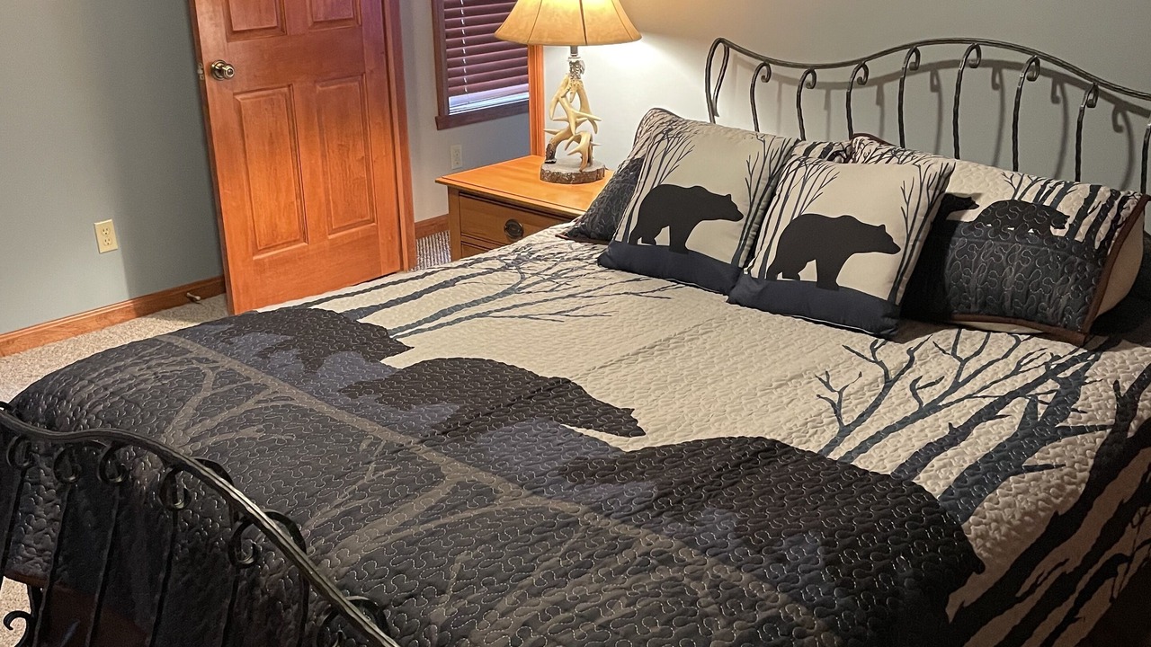 Photo of Bedroom in Clymer