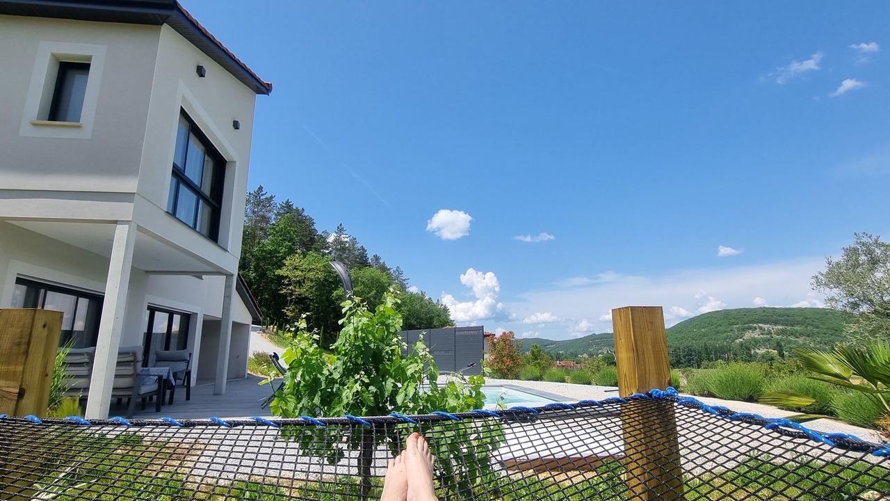 Photo of Patio Balcony in Concores
