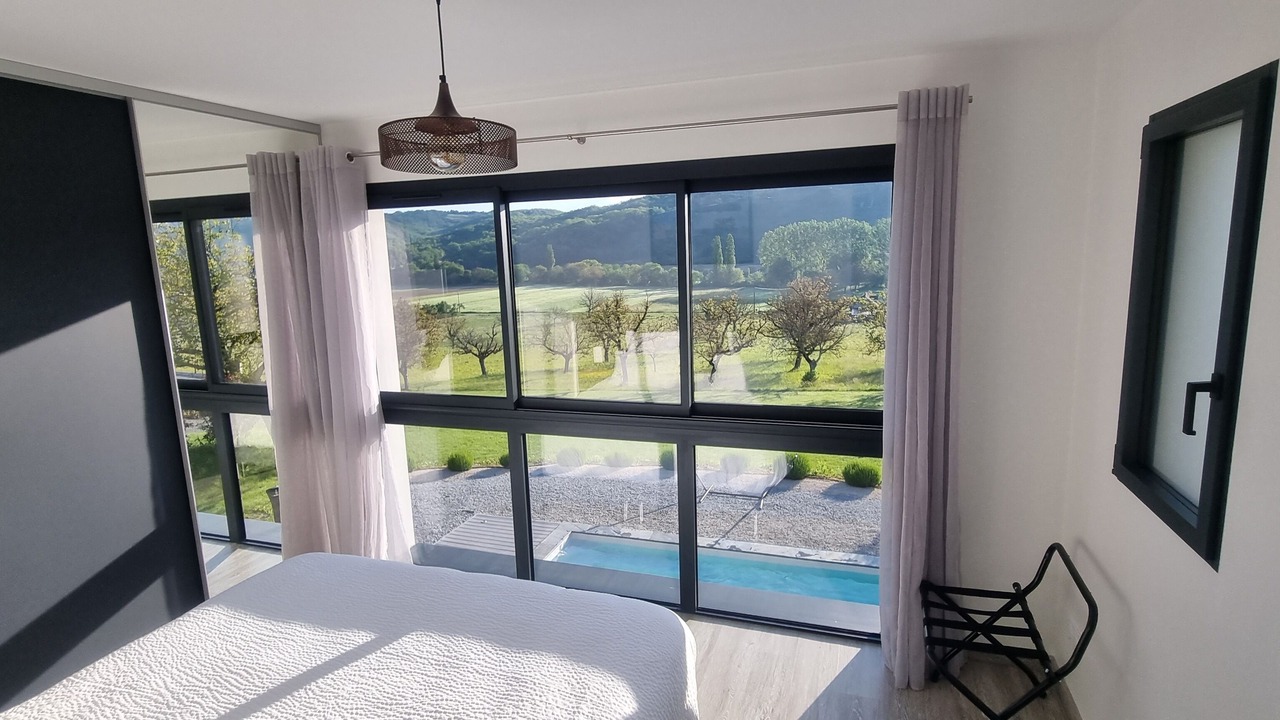 Photo of Bedroom in Concores