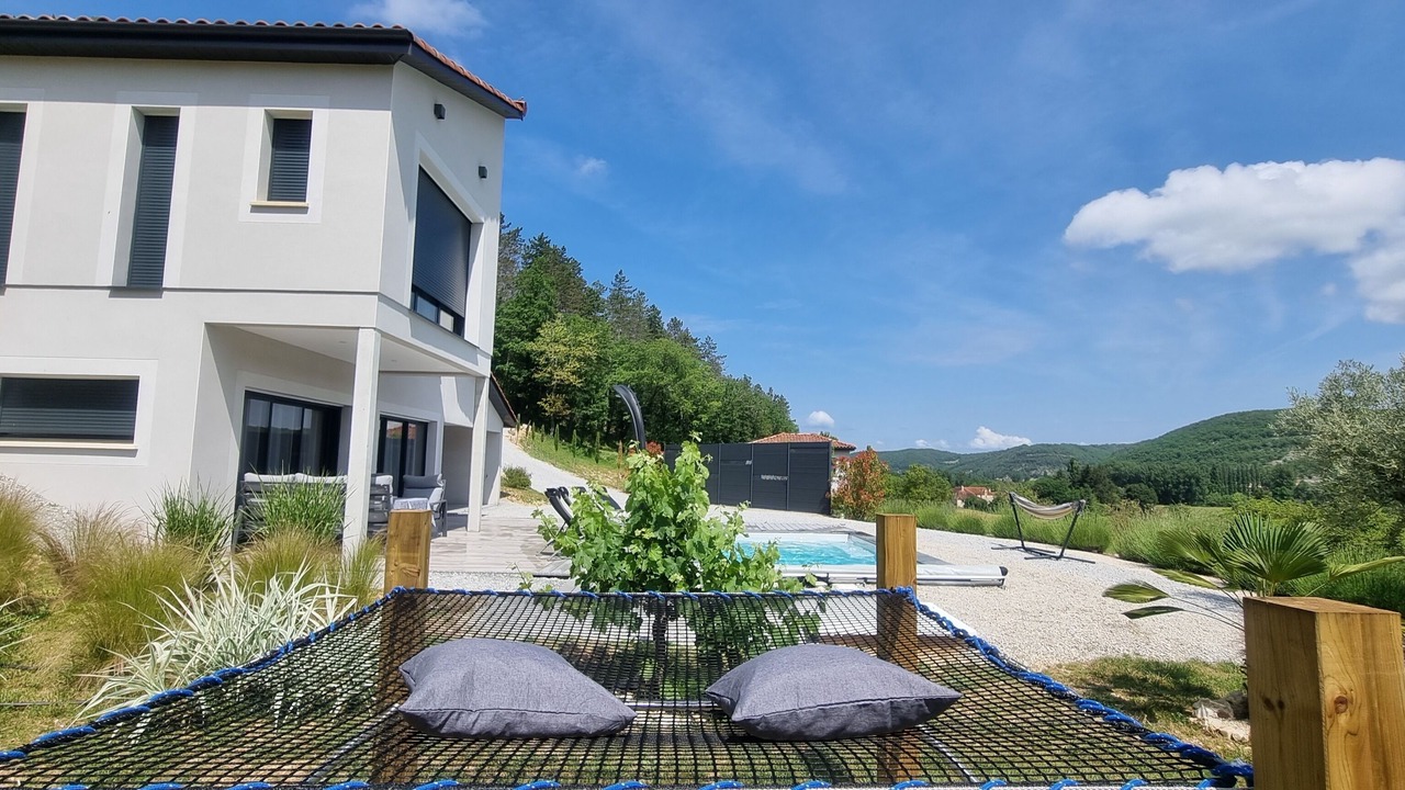 Photo of Patio Balcony in Concores