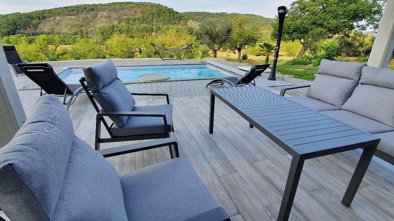 Photo of Patio Balcony in Concores