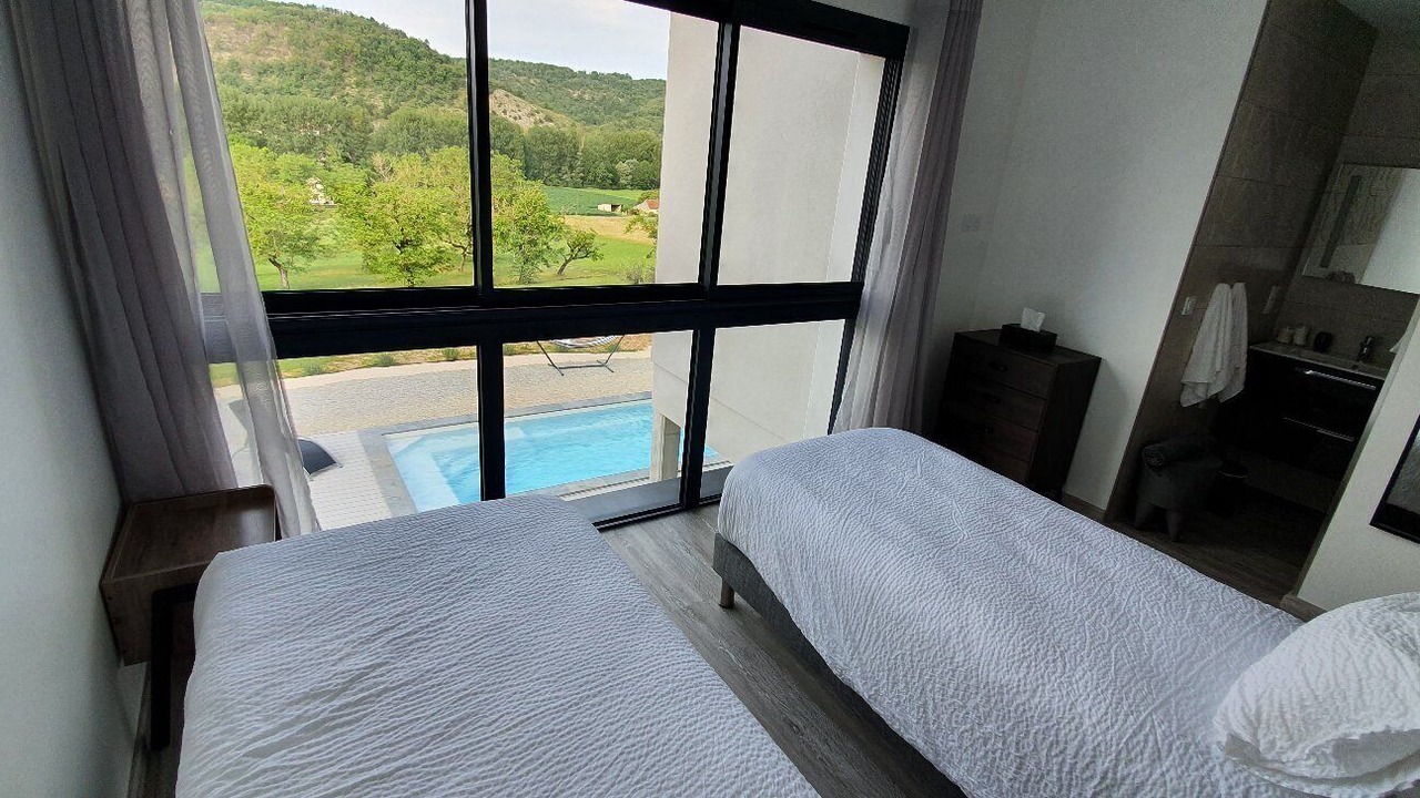 Photo of Bedroom in Concores