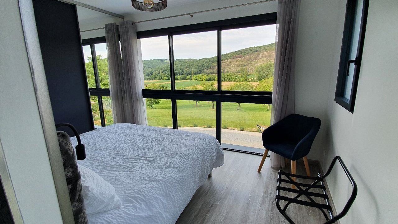 Photo of Bedroom in Concores
