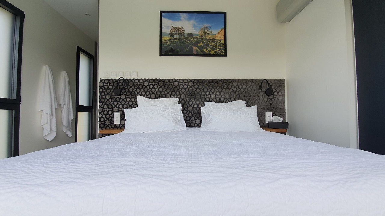 Photo of Bedroom in Concores