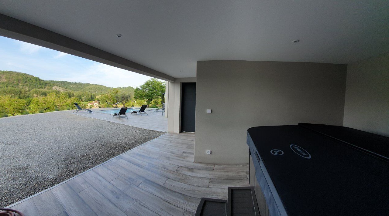 Photo of Patio Balcony in Concores