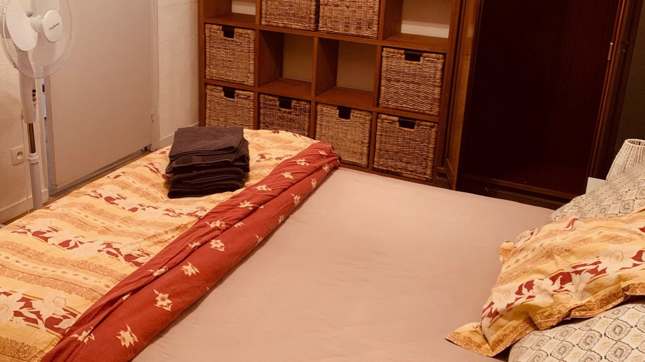 Photo of Bedroom in Le Grau-dʼAgde