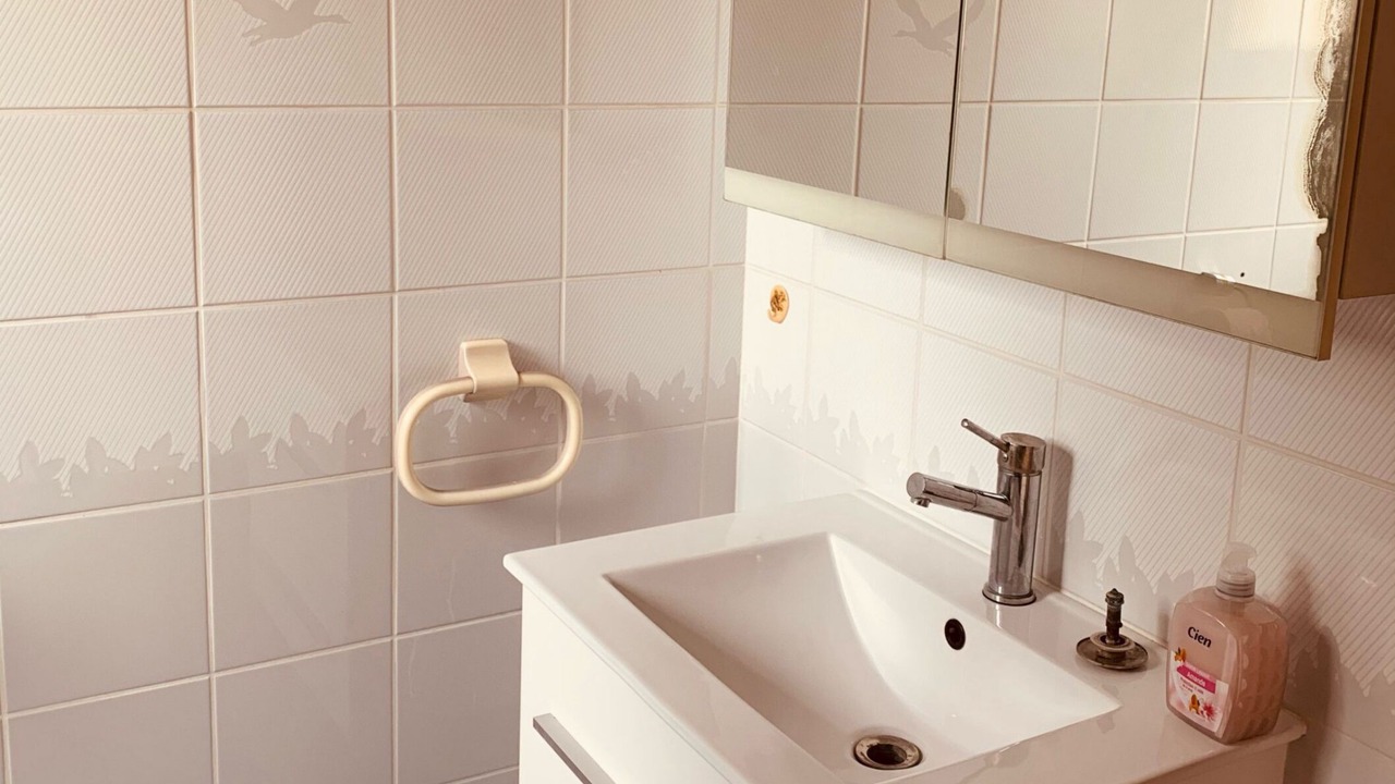Photo of Bathroom in Le Grau-dʼAgde