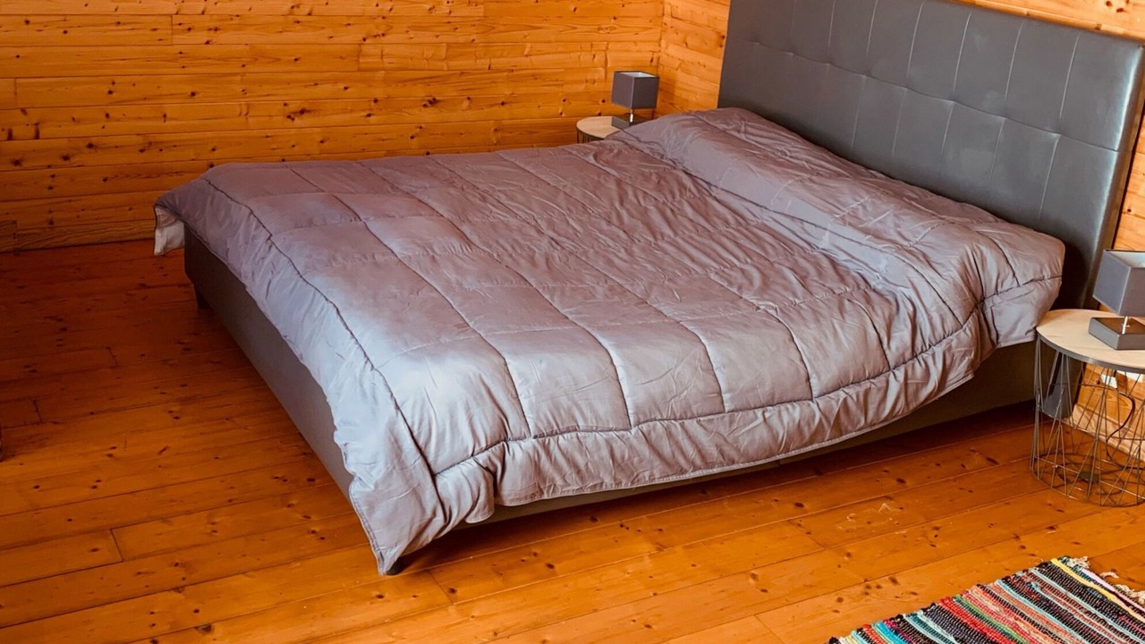 Photo of Bedroom in Le Grau-dʼAgde