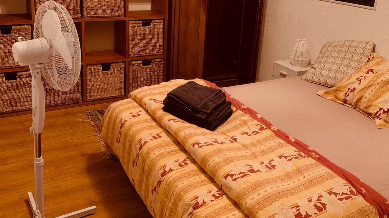 Photo of Bedroom in Le Grau-dʼAgde