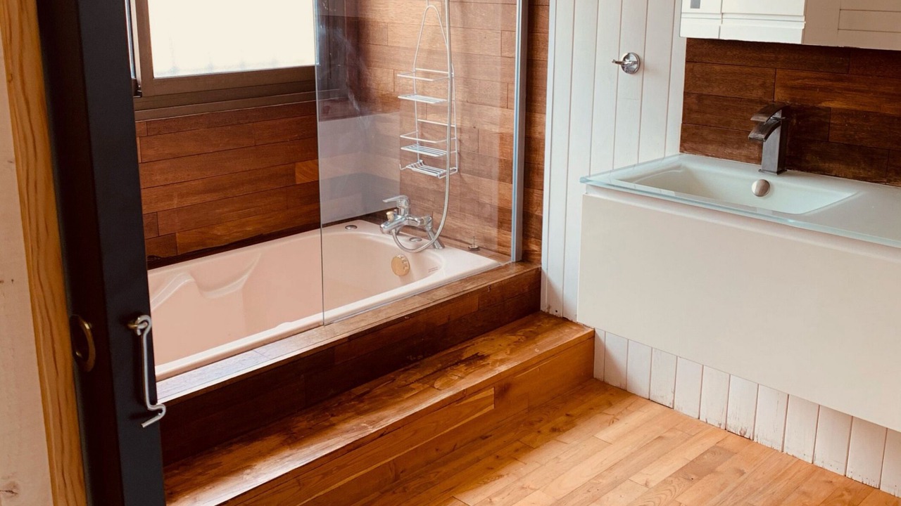 Photo of Bathroom in Le Grau-dʼAgde
