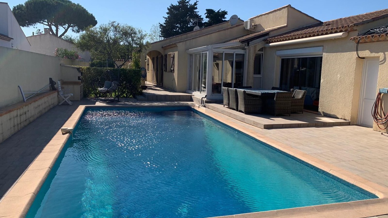 Photo of Outdoor in Le Grau-dʼAgde