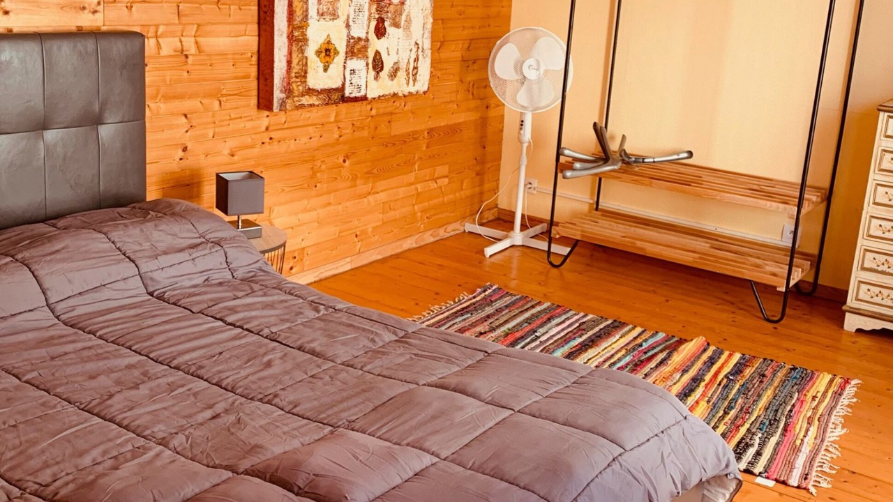 Photo of Bedroom in Le Grau-dʼAgde