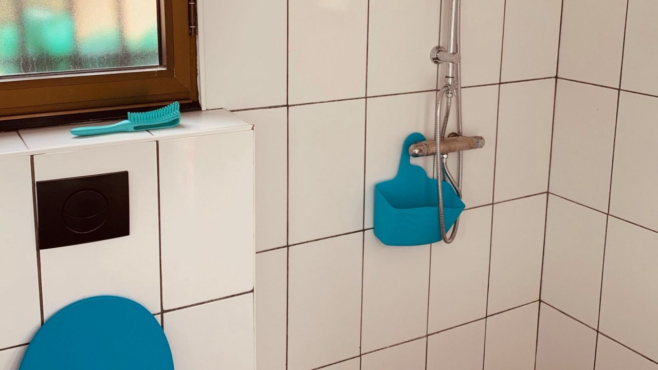 Photo of Bathroom in Le Grau-dʼAgde