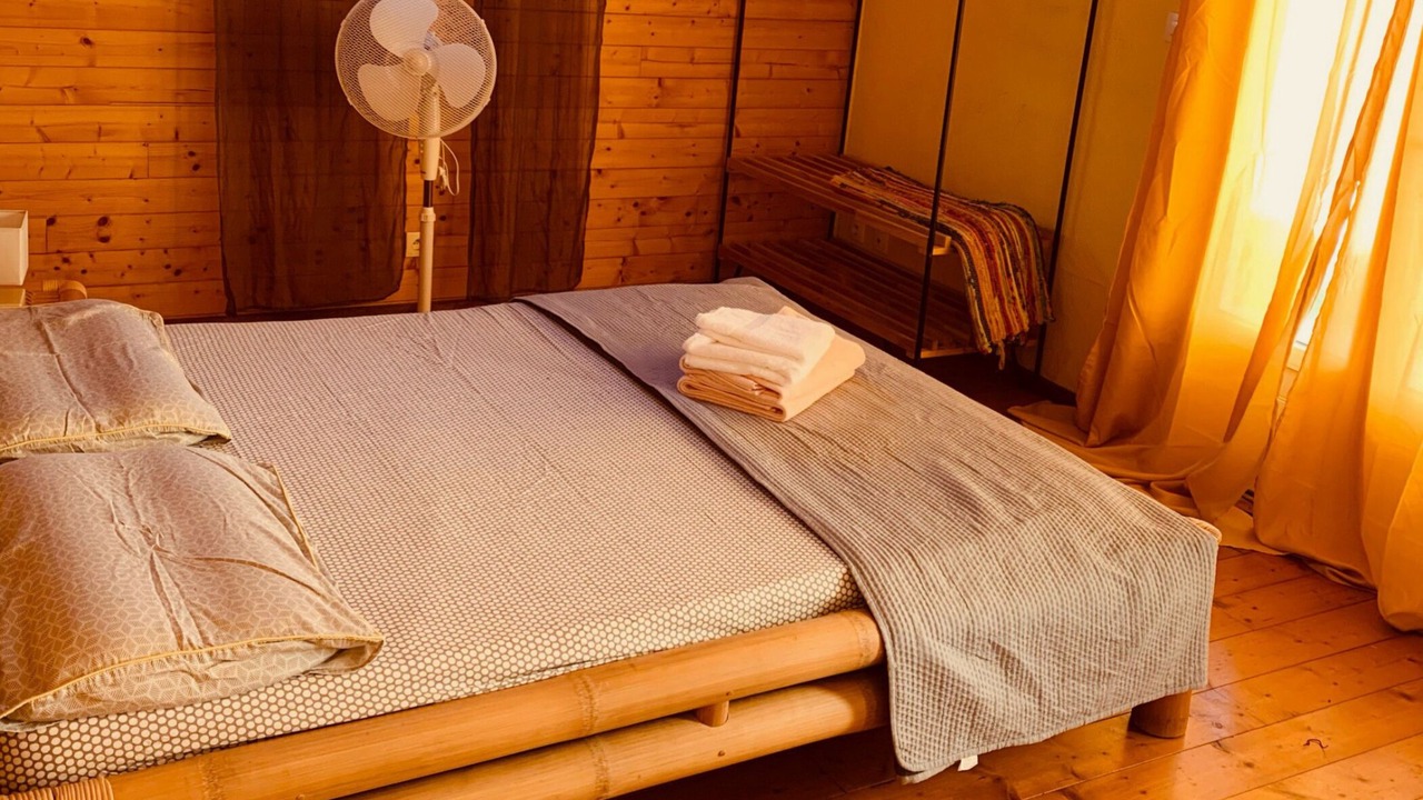Photo of Bedroom in Le Grau-dʼAgde