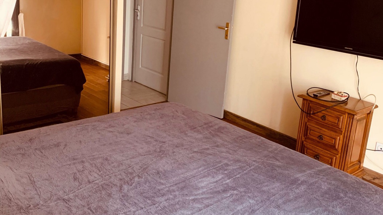 Photo of Bedroom in Le Grau-dʼAgde