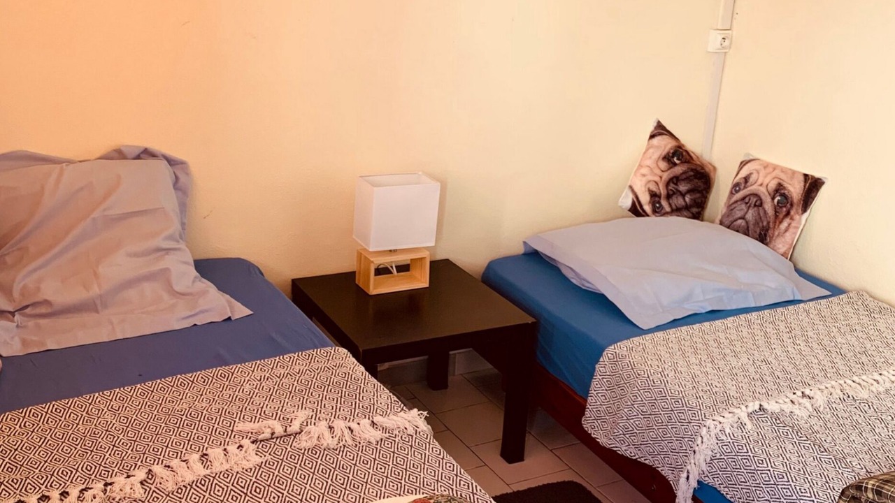Photo of Bedroom in Le Grau-dʼAgde