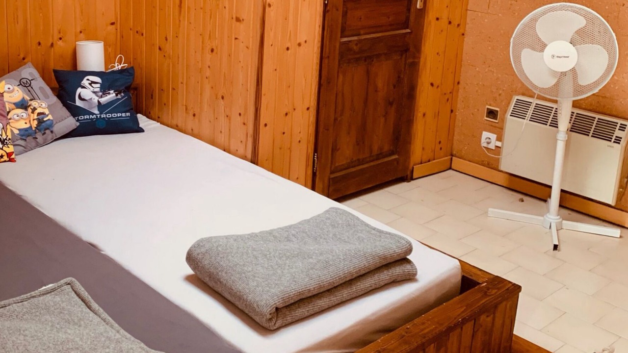 Photo of Bedroom in Le Grau-dʼAgde