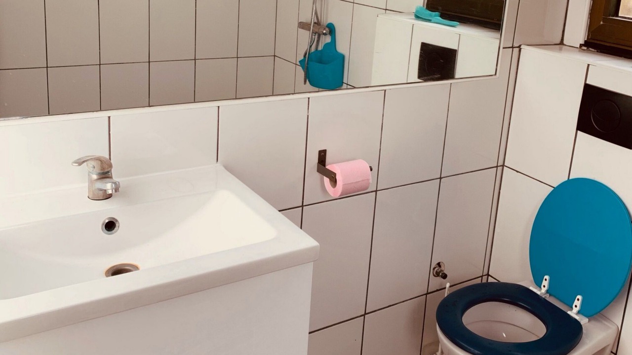 Photo of Bathroom in Le Grau-dʼAgde