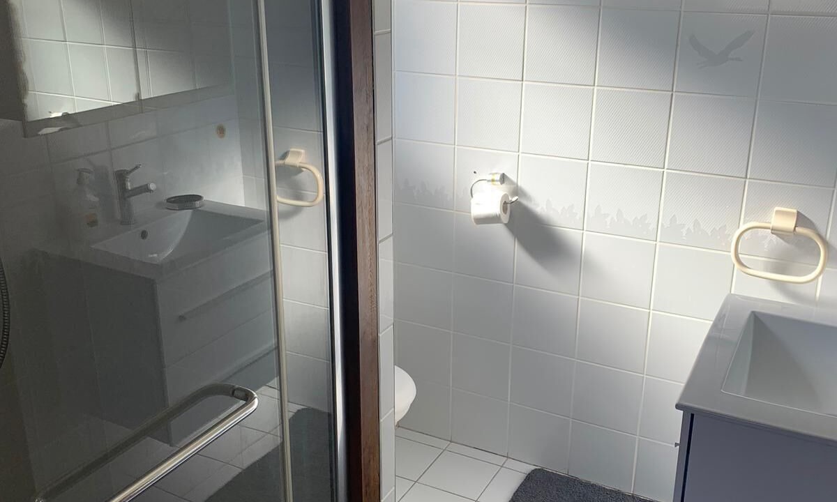 Photo of Bathroom in Le Grau-dʼAgde