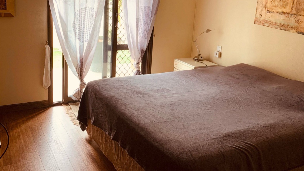 Photo of Bedroom in Le Grau-dʼAgde