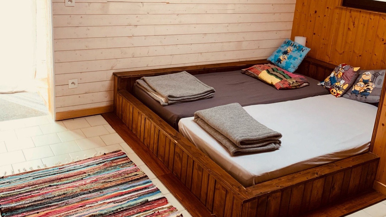 Photo of Bedroom in Le Grau-dʼAgde