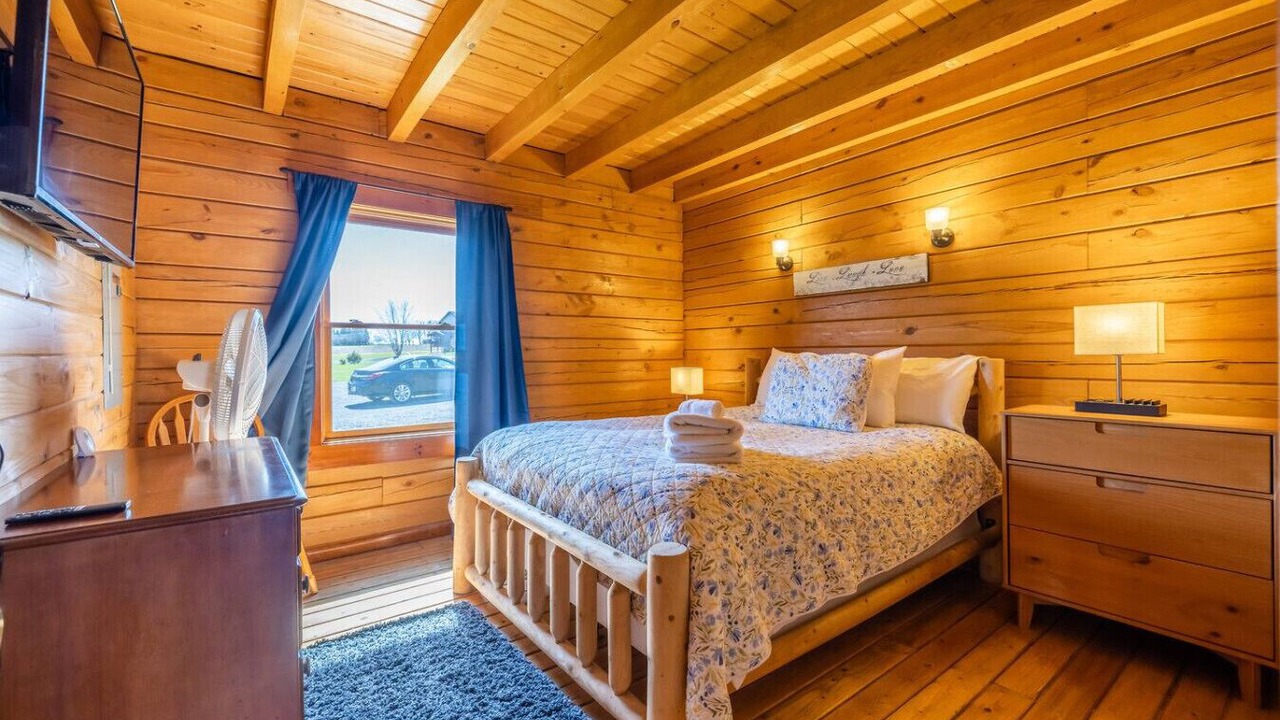 Photo of Bedroom in Geneva