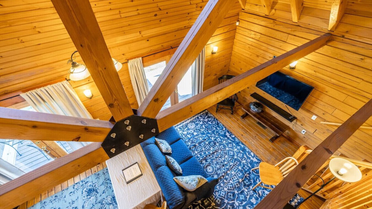 Photo of Livingroom in Geneva