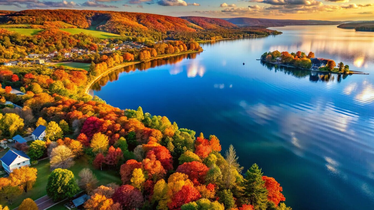 Photo of Outdoor in Geneva