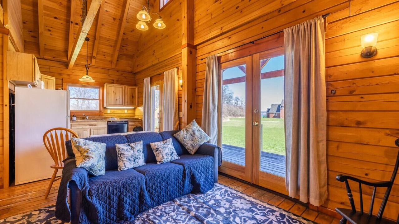 Photo of Livingroom in Geneva