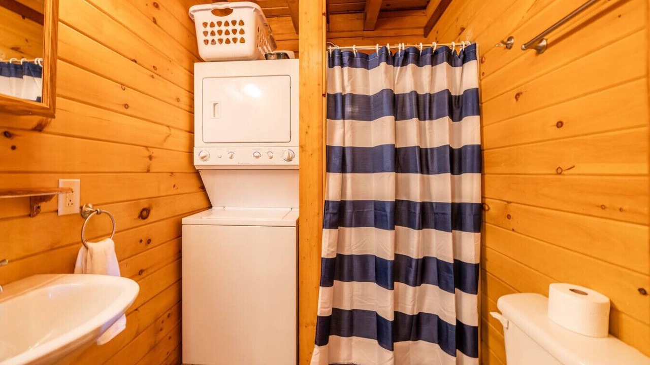 Photo of Bathroom in Geneva