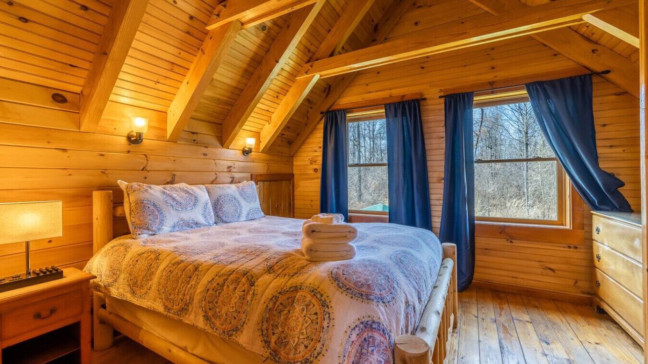 Photo of Bedroom in Geneva