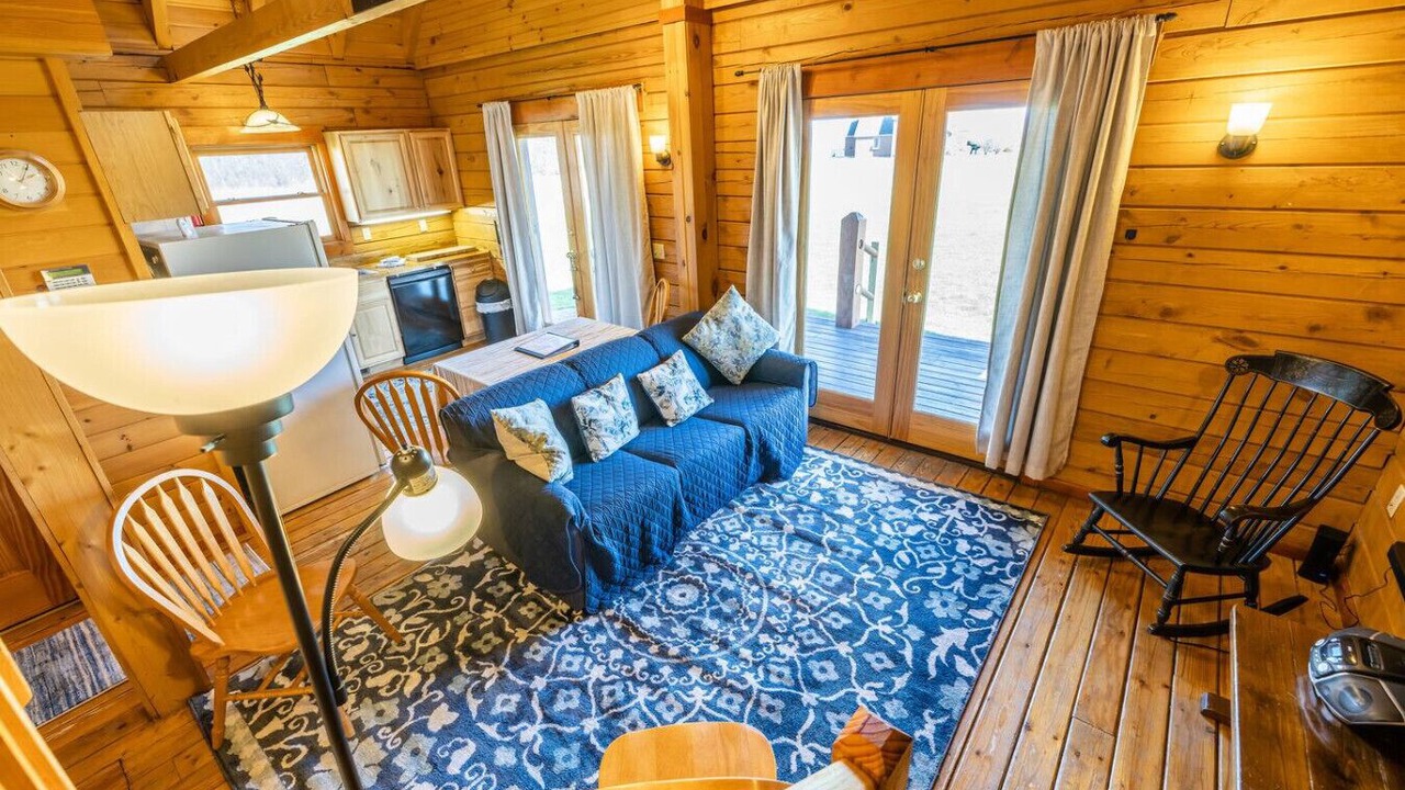 Photo of Livingroom in Geneva