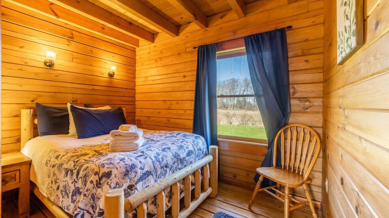 Photo of Bedroom in Geneva