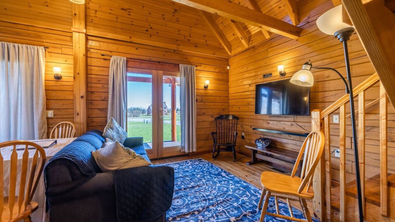 Photo of Livingroom in Geneva
