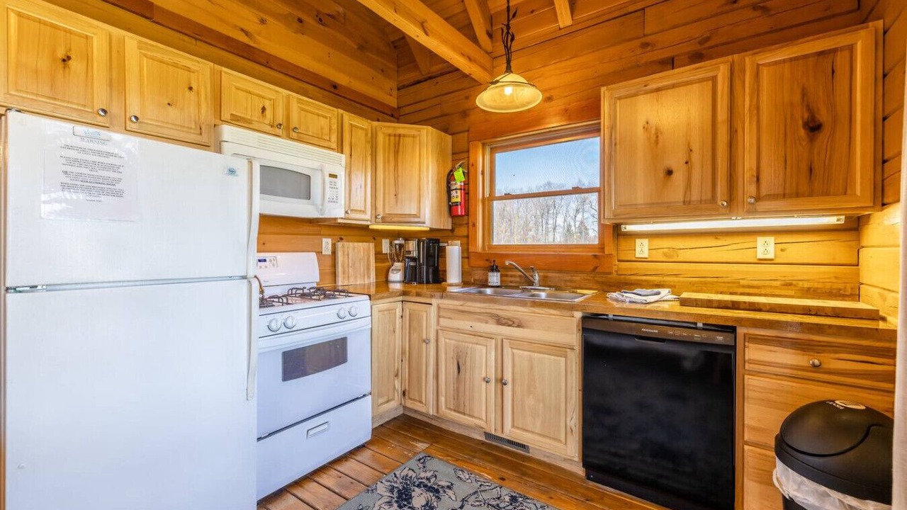 Photo of Kitchen in Geneva