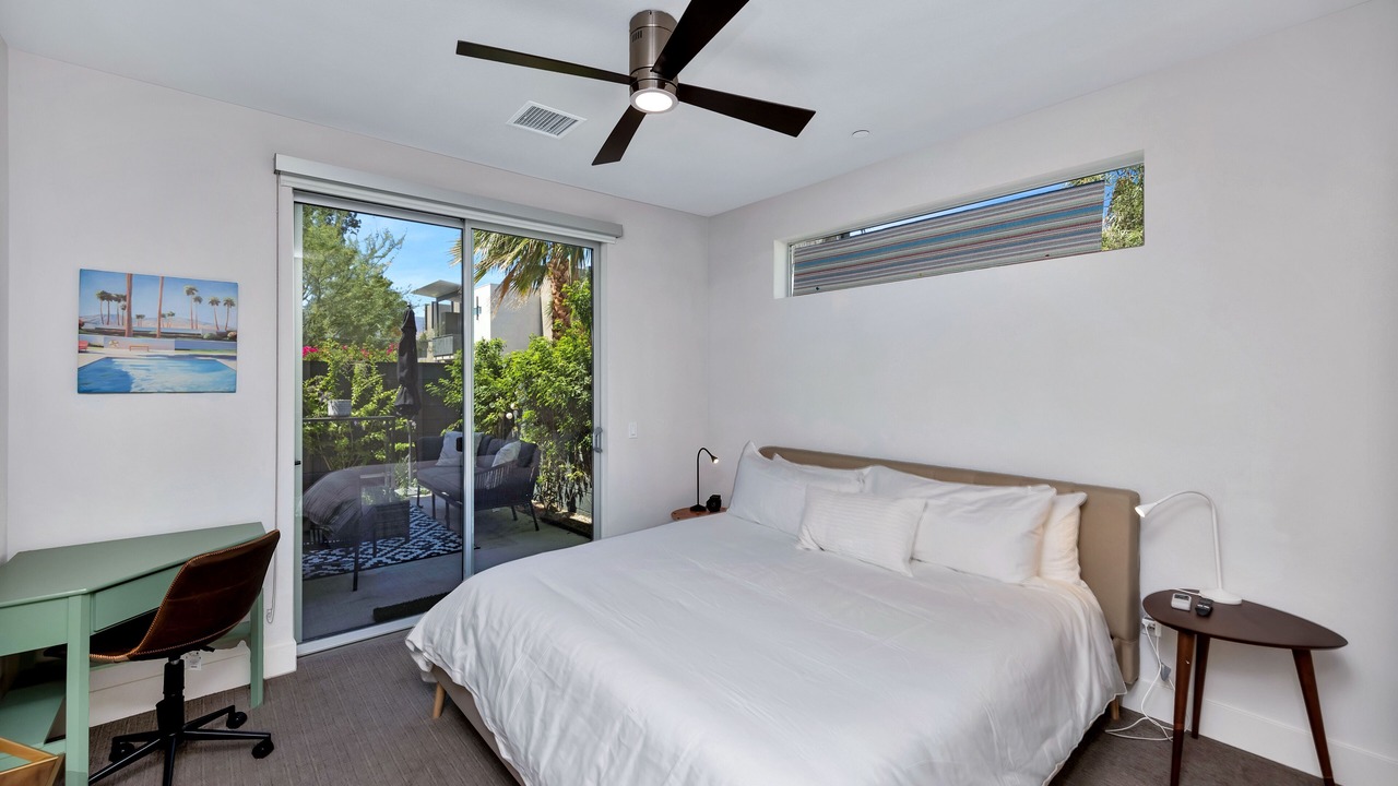 Photo of Bedroom in Uptown Design District
