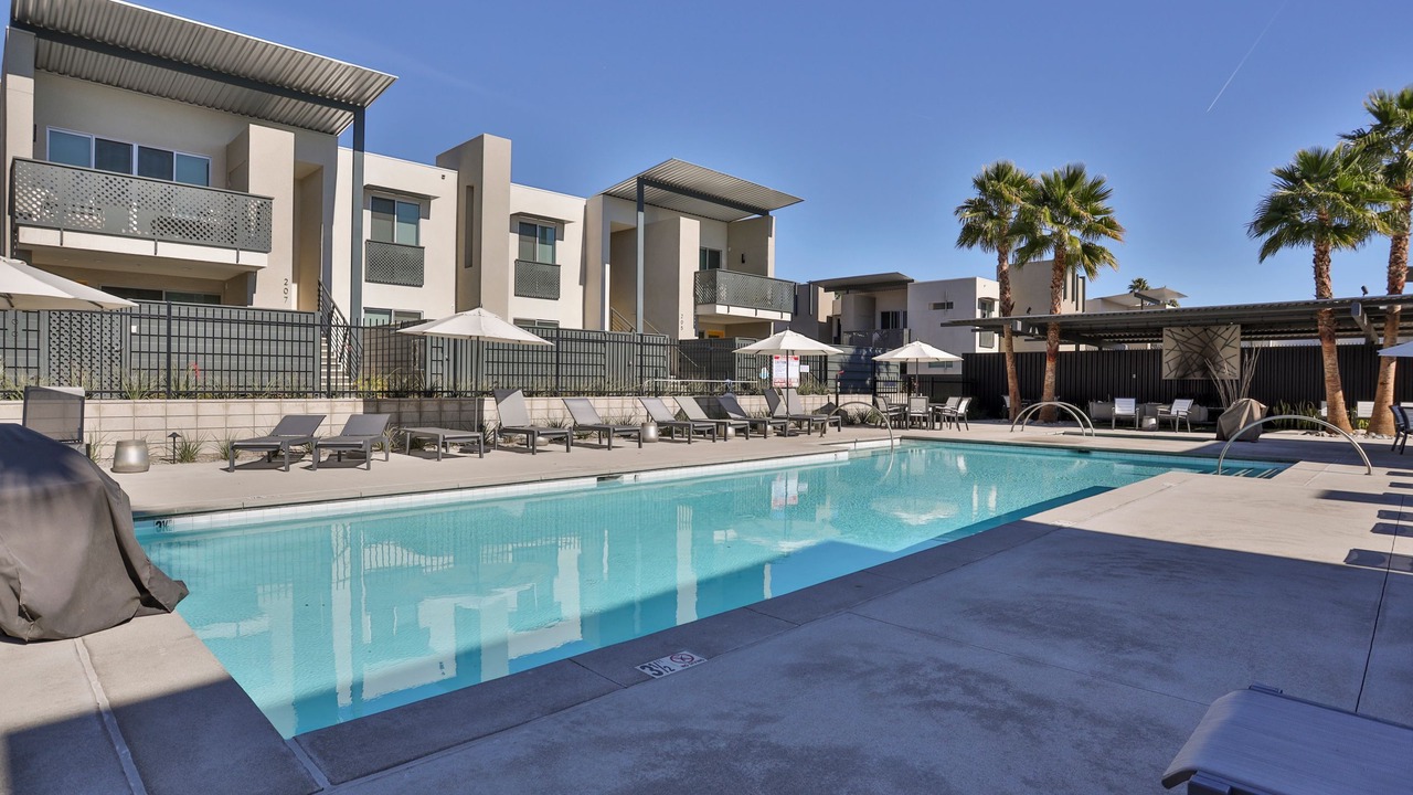 Photo of Outdoor in Uptown Design District
