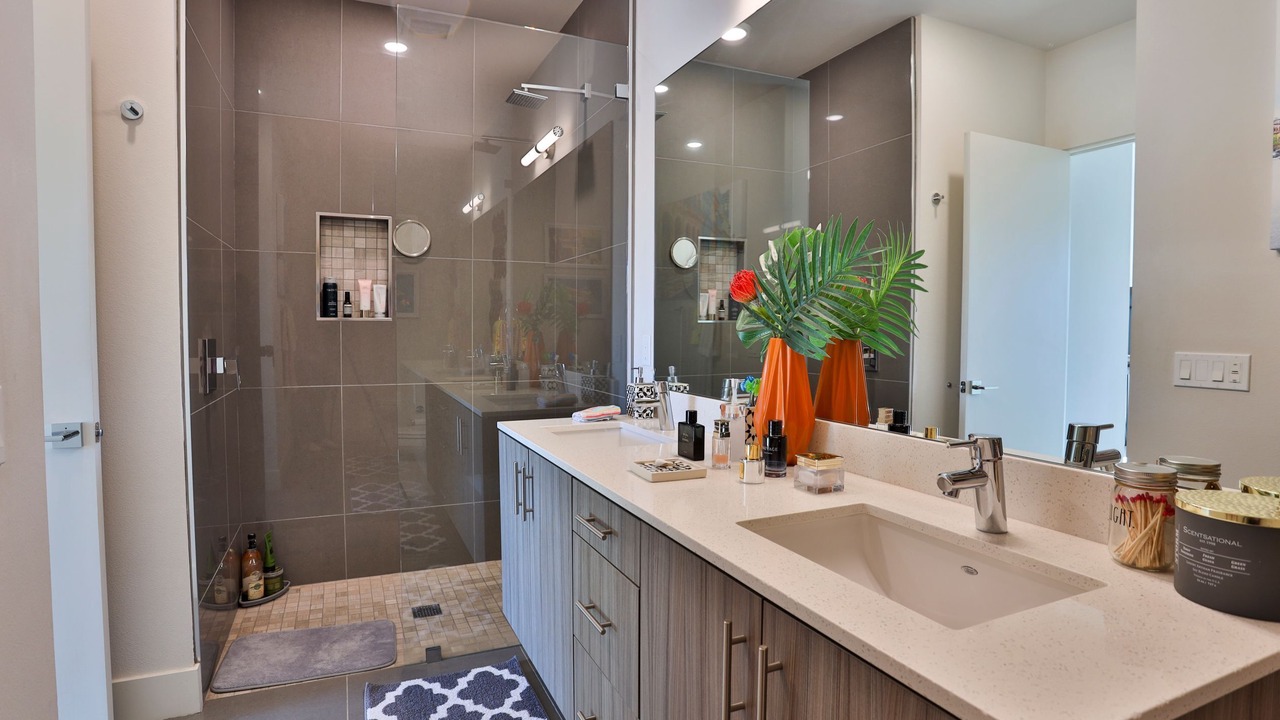 Photo of Bathroom in Uptown Design District