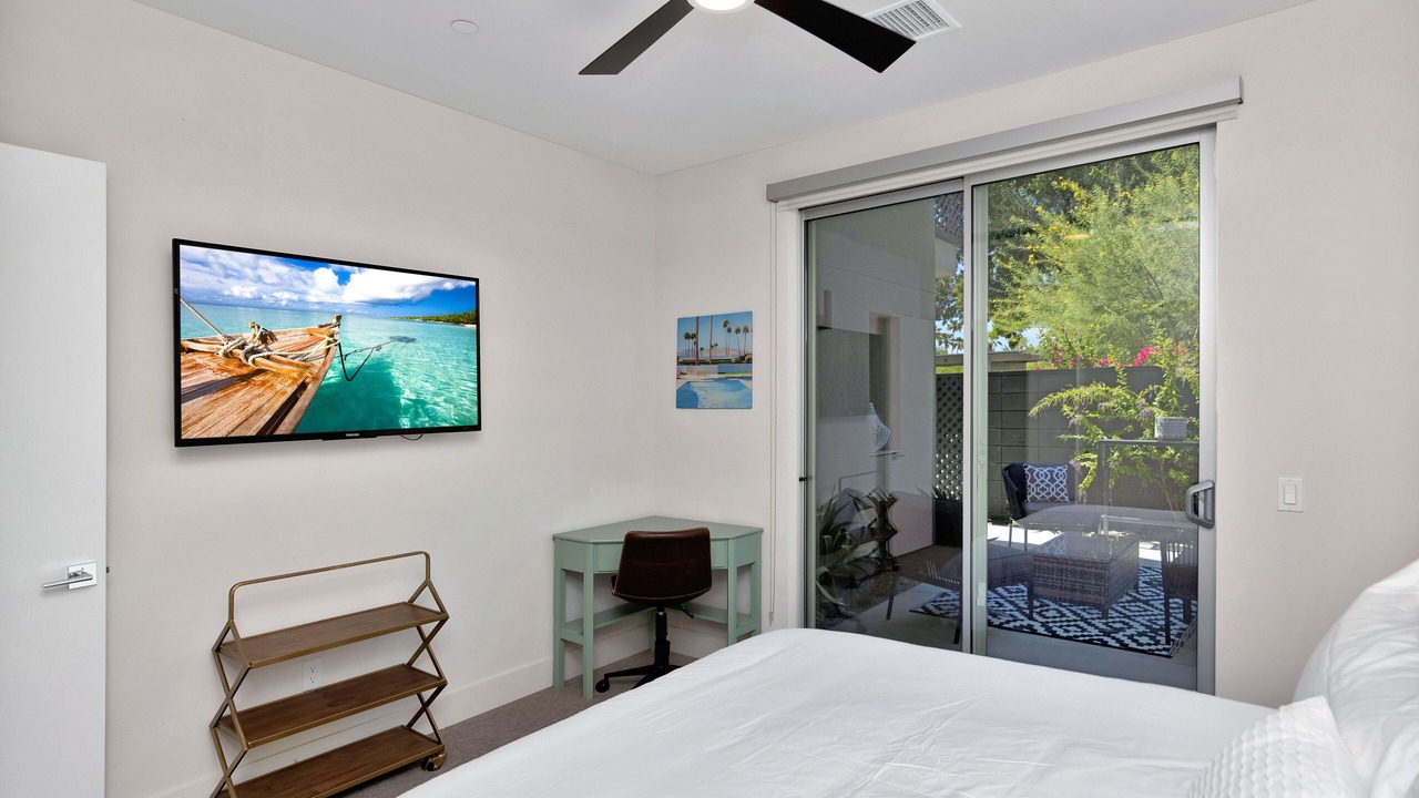 Photo of Bedroom in Uptown Design District