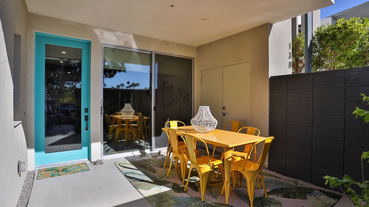 Photo of Outdoor in Uptown Design District