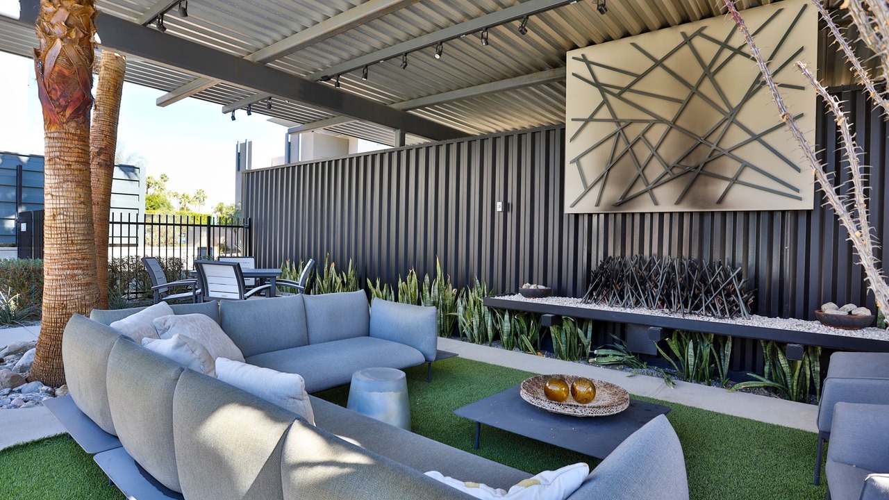 Photo of Outdoor in Uptown Design District
