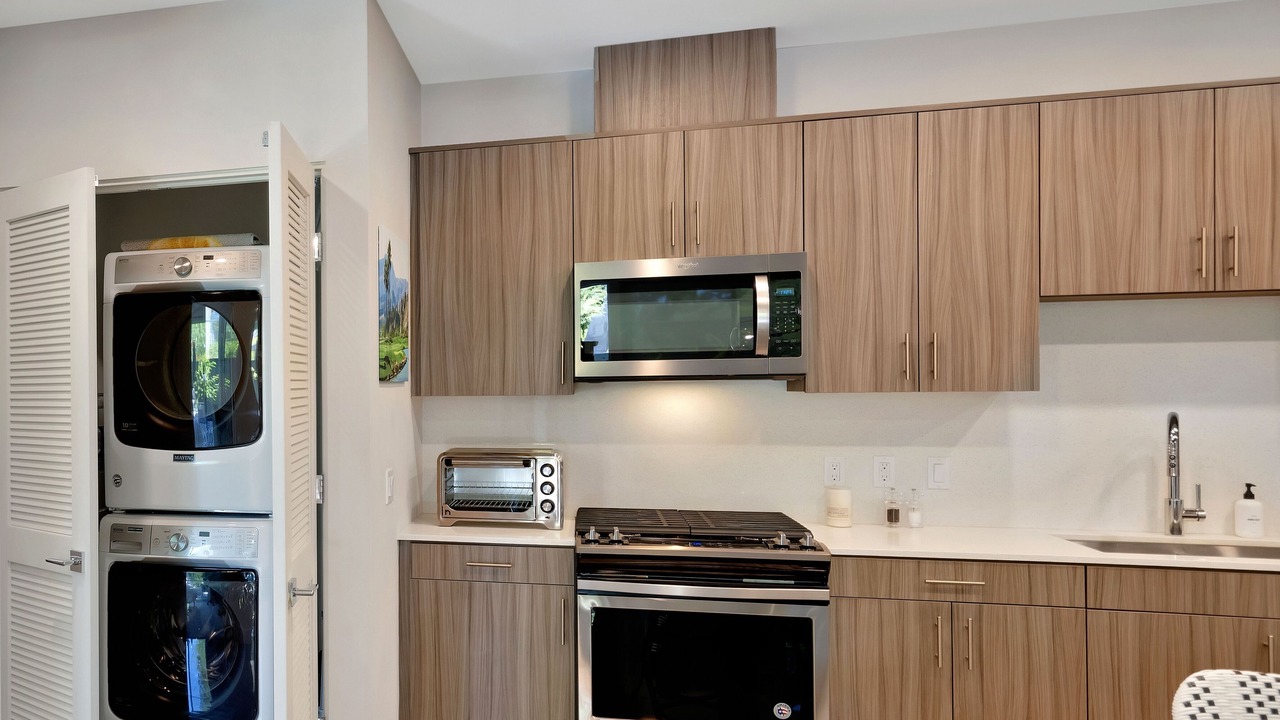 Photo of Kitchen in Uptown Design District