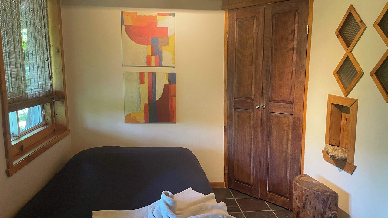 Photo of Bedroom in Sainte-Beatrix