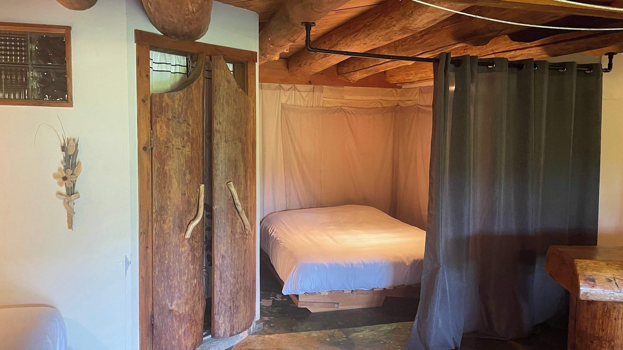 Photo of Bedroom in Sainte-Beatrix