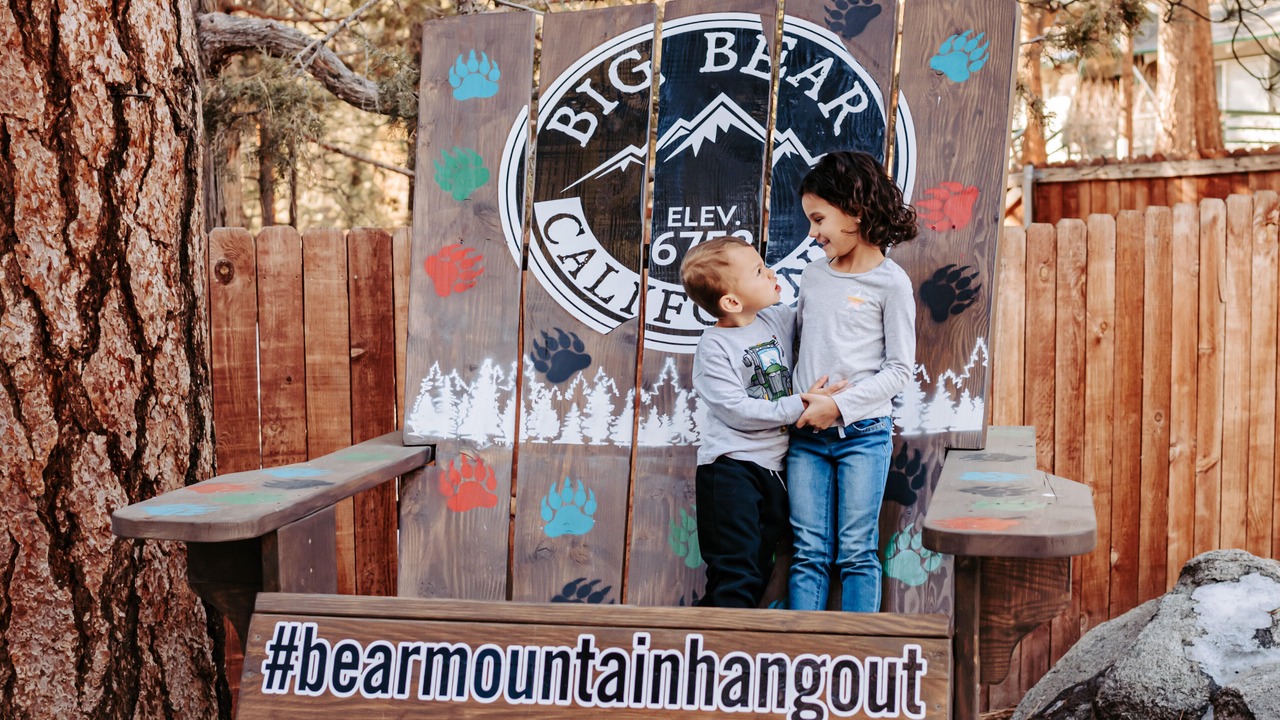 Photo of Others in Big Bear City